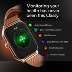 Fastrack New Limitless Classic