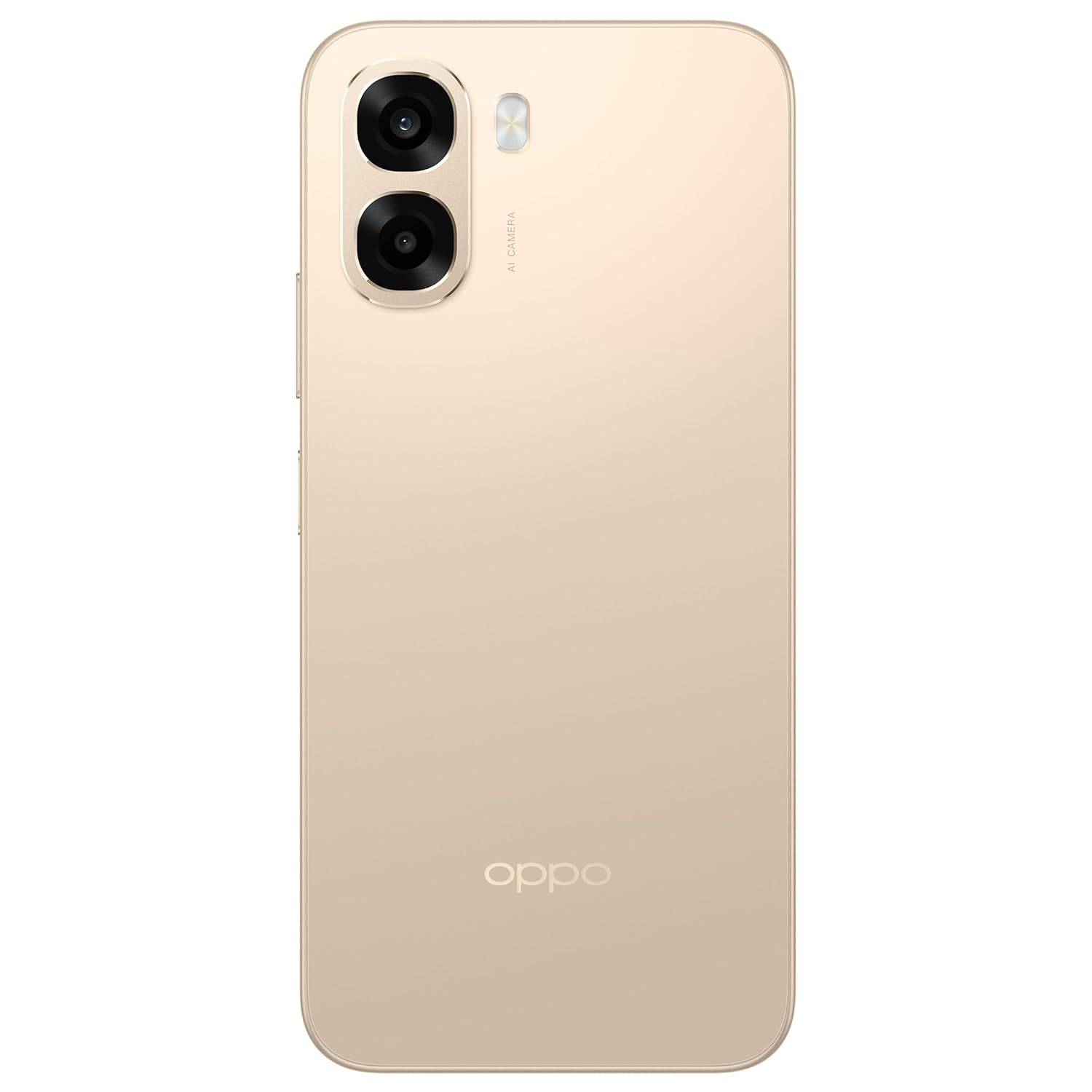 Oppo A6s 5G (Aurora Gold, 4GB RAM,128GB Storage)