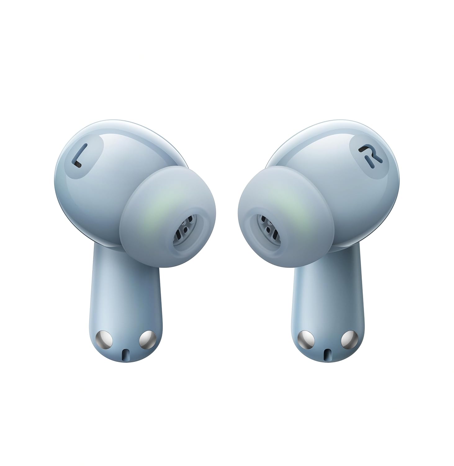 OnePlus Nord Buds 3 Truly Wireless Bluetooth Earbuds