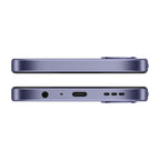 Oppo A6s 5G (Plum Purple, 6GB RAM,128GB Storage)