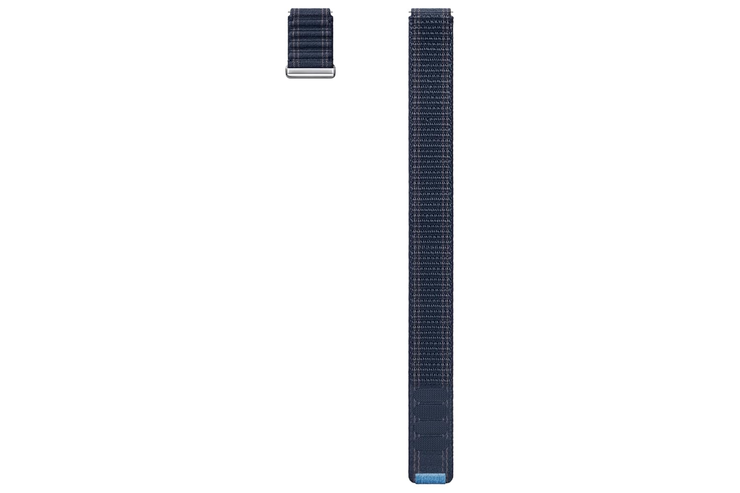 Samsung Galaxy Watch7 Fabric Band (M/L), Navy