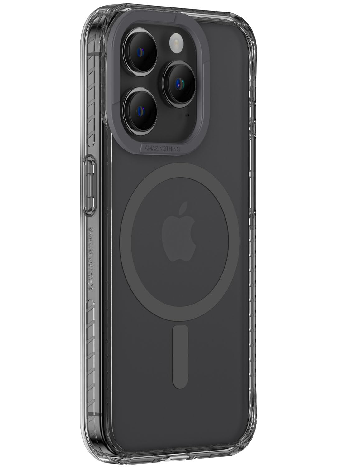 AMAZINGthing Amazing Thing Titan Pro MAG for iPhone 15 Pro MAX case cover
