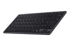 Samsung Galaxy Smart Keyboard, Black, Dedicated AI Short Key
