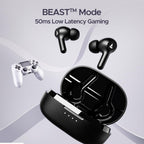 boAt Airdopes 71 TWS Earbuds with 40 Hours Playtime