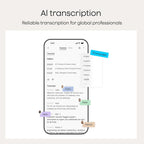 Plaud Note Pro AI Voice Recorder, Transcribe & Summarize with AI