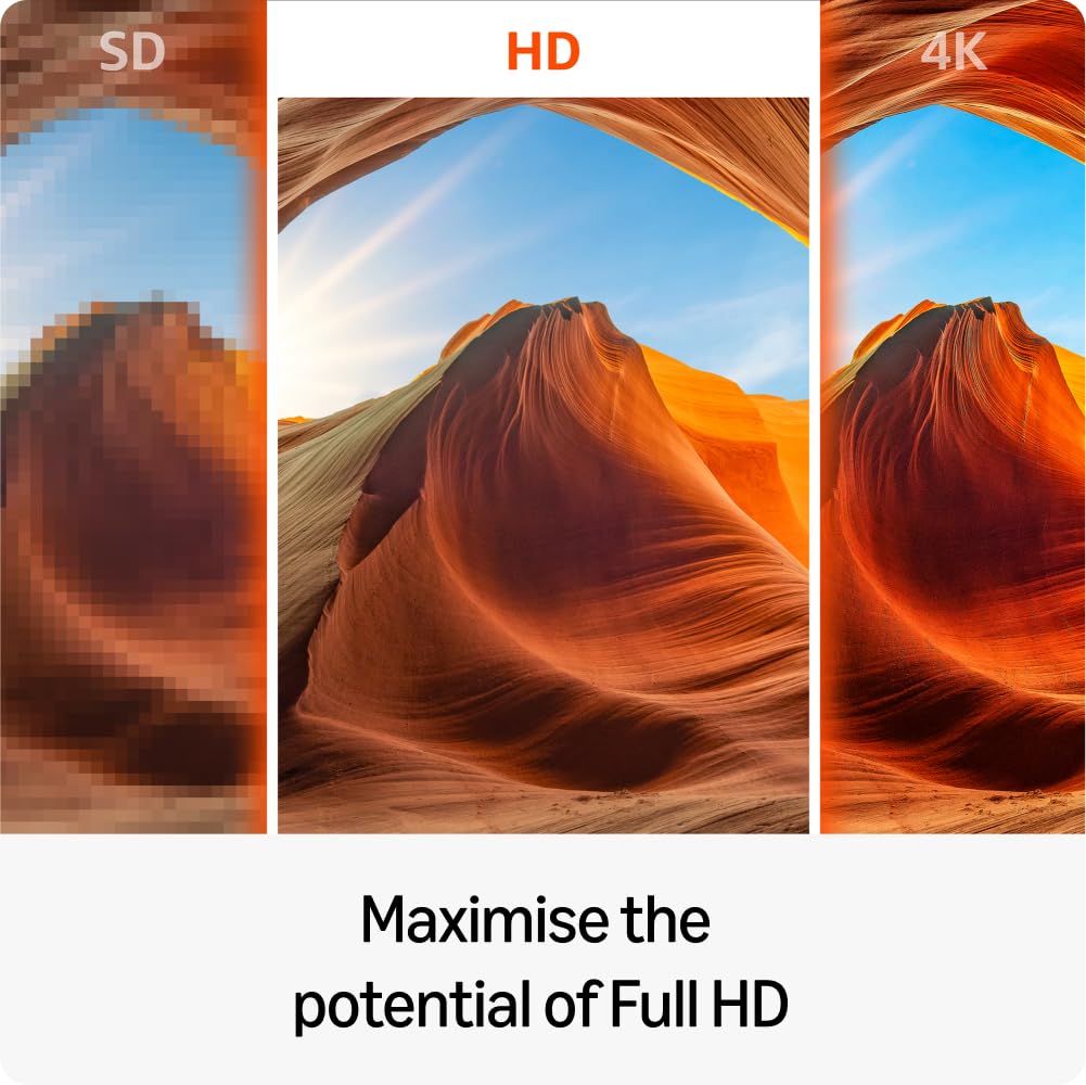 Amazon Fire TV Stick HD (newest model)