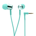 Sony MDR-EX155AP Wired in Ear Headphones with Tangle Free Cable