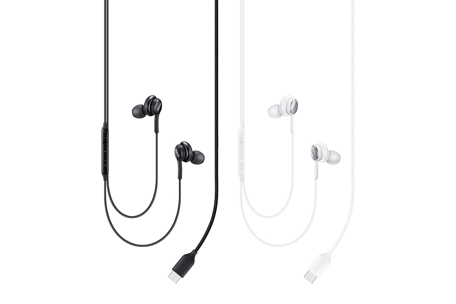 Samsung AKG-Tuned IC100 Type-C Earphone