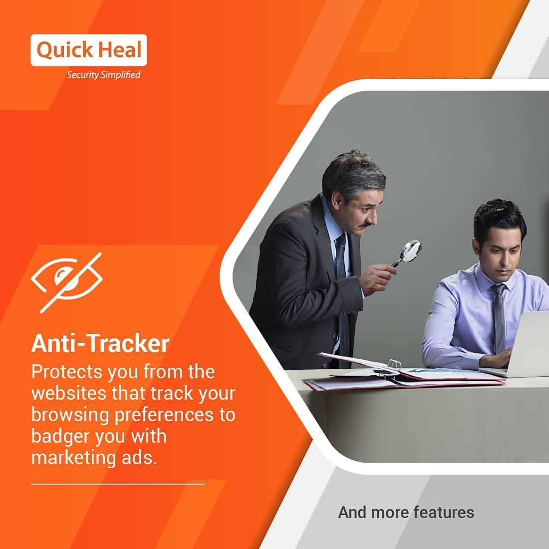 Quick Heal Total Secutiy 2013 - 1 PC, 1 Year
