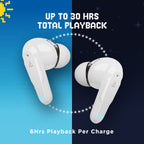 boAt Airdopes 191G True Wireless in Ear Earbuds