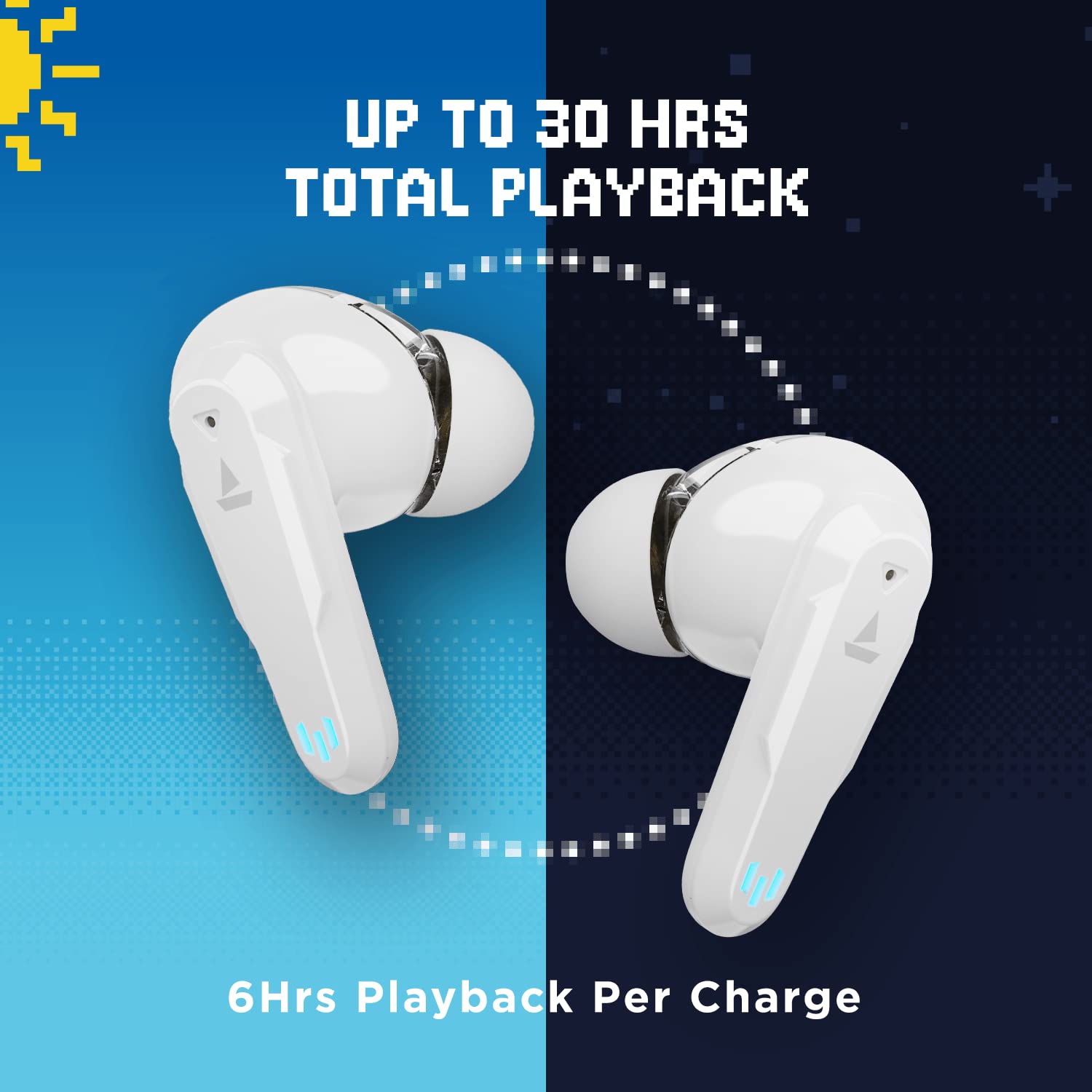 boAt Airdopes 191G True Wireless in Ear Earbuds