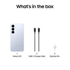 Samsung Galaxy S25