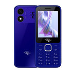 itel it5330 Keypad Mobile Phone