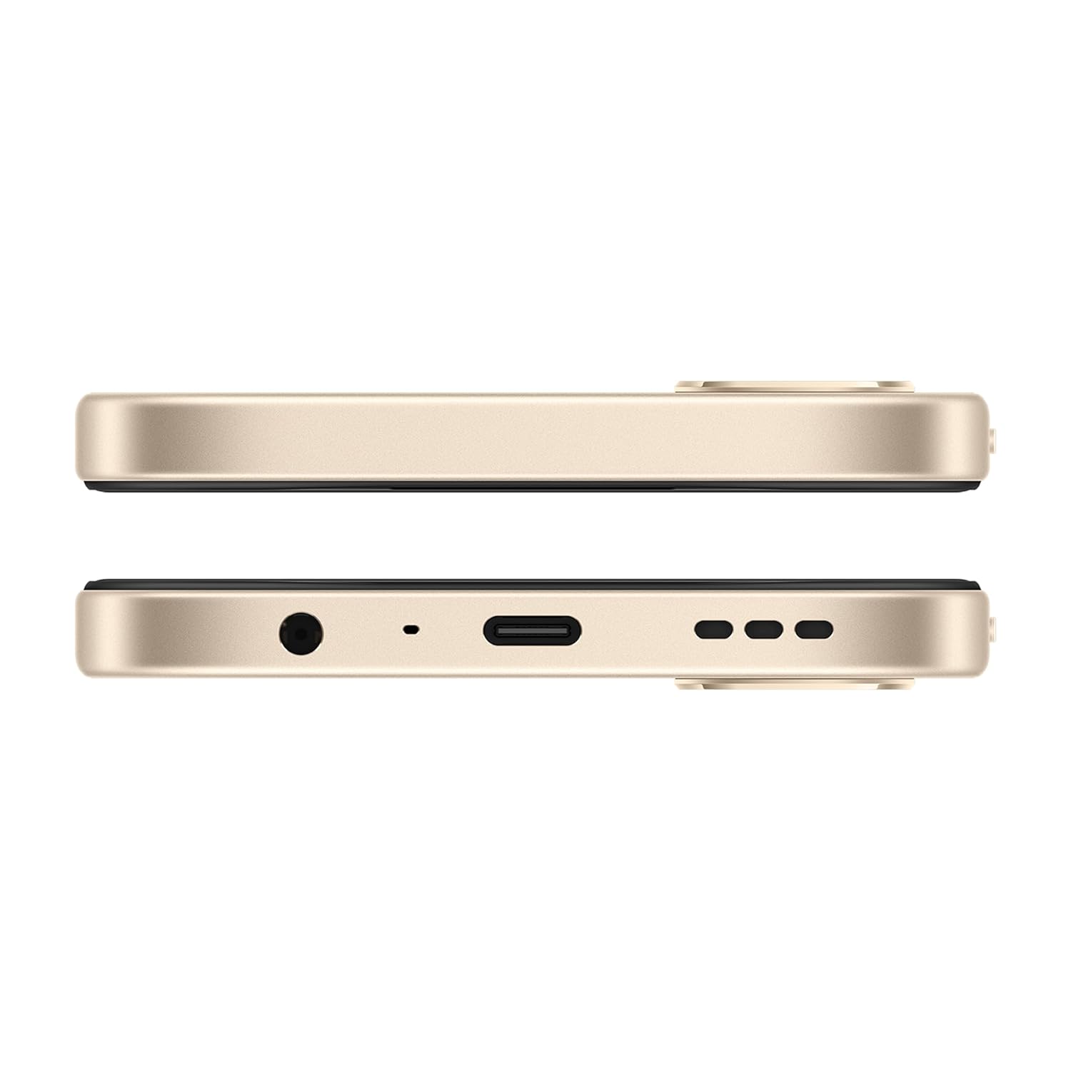 Oppo A6s 5G (Aurora Gold, 4GB RAM,128GB Storage)