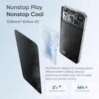realme C83 5G Smartphone 7000mAh Mega Battery