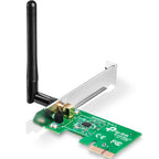 TP-Link TL-WN781ND 150Mbps Wireless N PCI Express Adapter