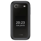 Nokia 2660 Flip 4G Volte keypad Phone with Dual SIM