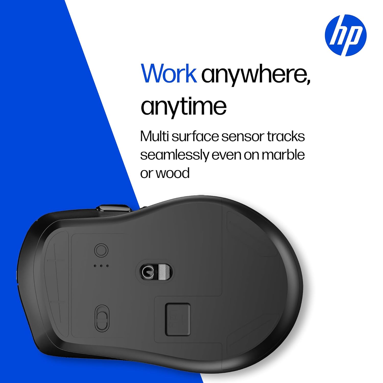 HP M310 Bluetooth Mouse