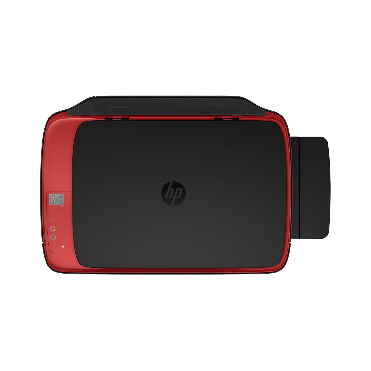HP Ink Tank 316 All-in-one Colour Printer, Print, Scan & Copy for Office/Home