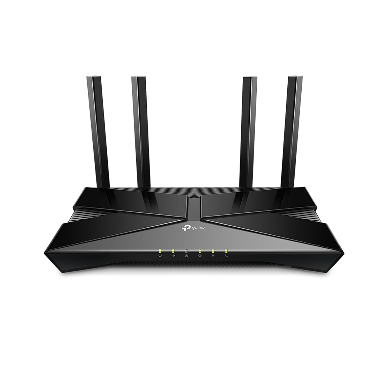 TP-Link XX530v AX3000 Wi-Fi 6 XPON Wireless Router