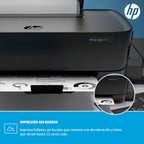 HP Ink Tank 115 Printer, Single function, Printer