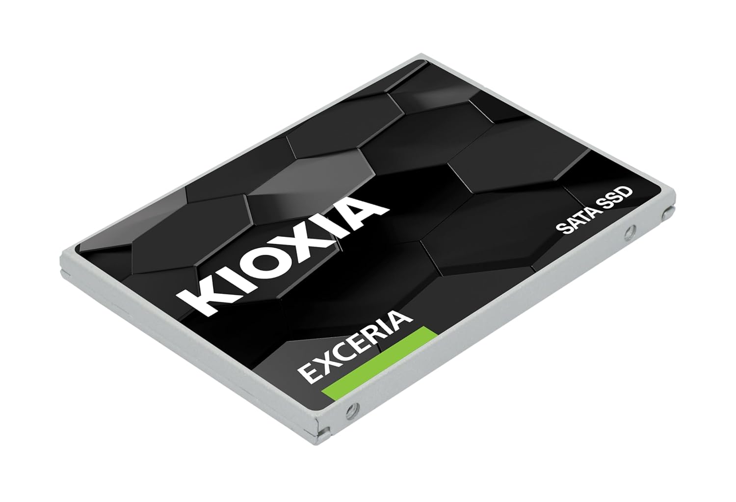 KIOXIA EXCERIA SATA SSD 960GB