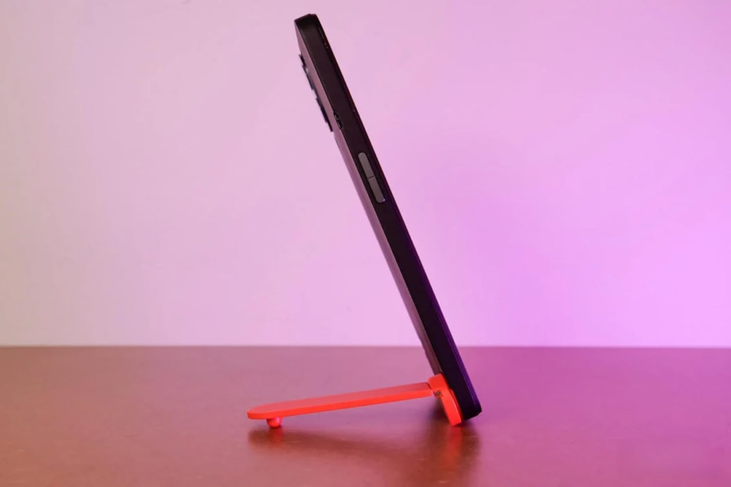 CMF BY NOTHING Phone 1 Stand (Orange)