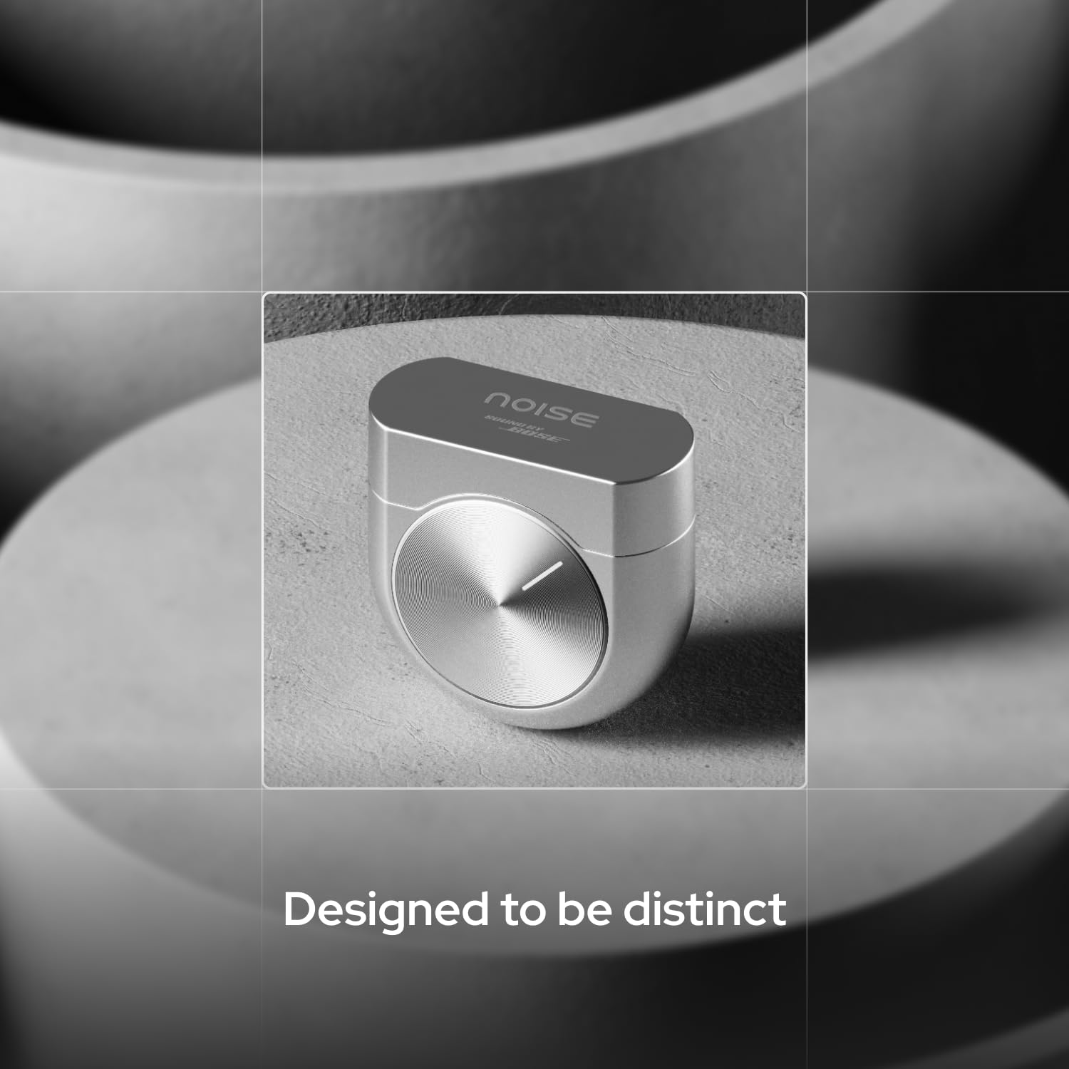 Noise Master Buds 2 with Sound by Bose (2026)