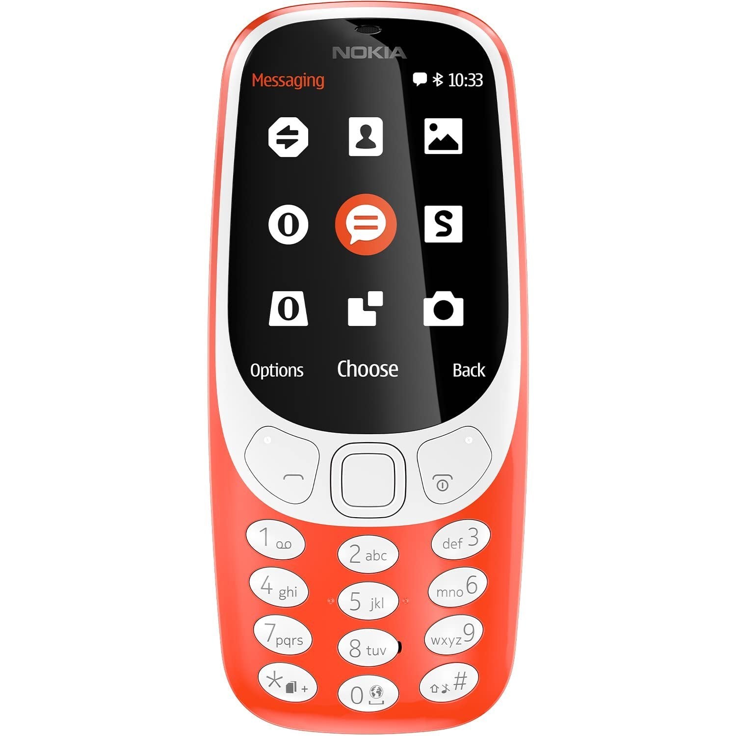 Nokia 3310 Dual SIM