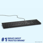 Dell 580-Adeg Kb216 Pc/Mac, Keyboard