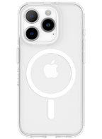 Amazing Thing Minimal MAG Drop Proof designed for iPhone 15 Pro MAX compatible with MagSafe case cover