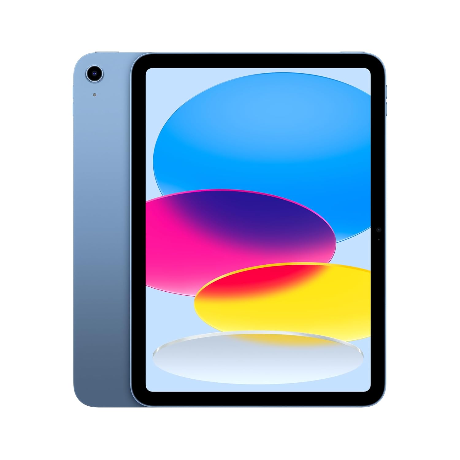 Apple iPad 11″: A16 chip, 27.69 cm (11″) Model