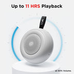boAt Stone 135 Portable Wireless Speaker