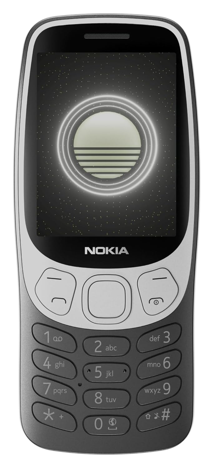 Nokia 3210 4G
