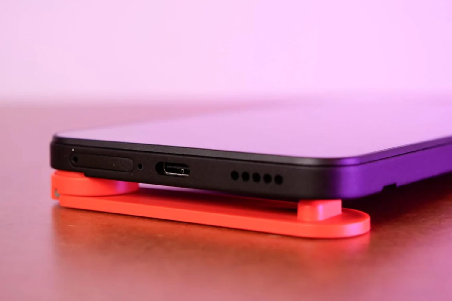 CMF BY NOTHING Phone 1 Stand (Orange)