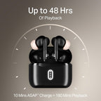 boAt Airdopes 148 Gen 2 Bluetooth Earbuds