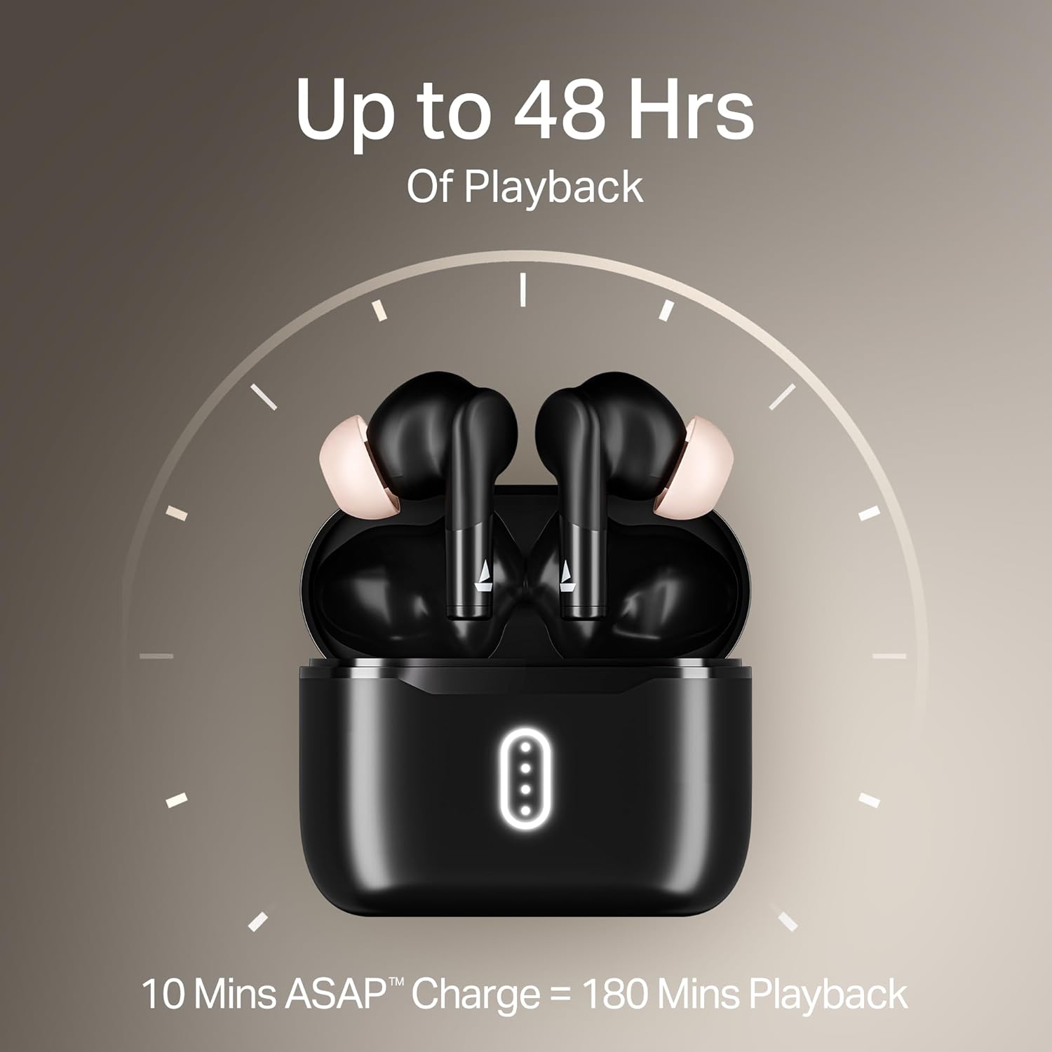 boAt Airdopes 148 Gen 2 Bluetooth Earbuds