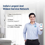 Eureka Forbes Smart Air Purifier 355