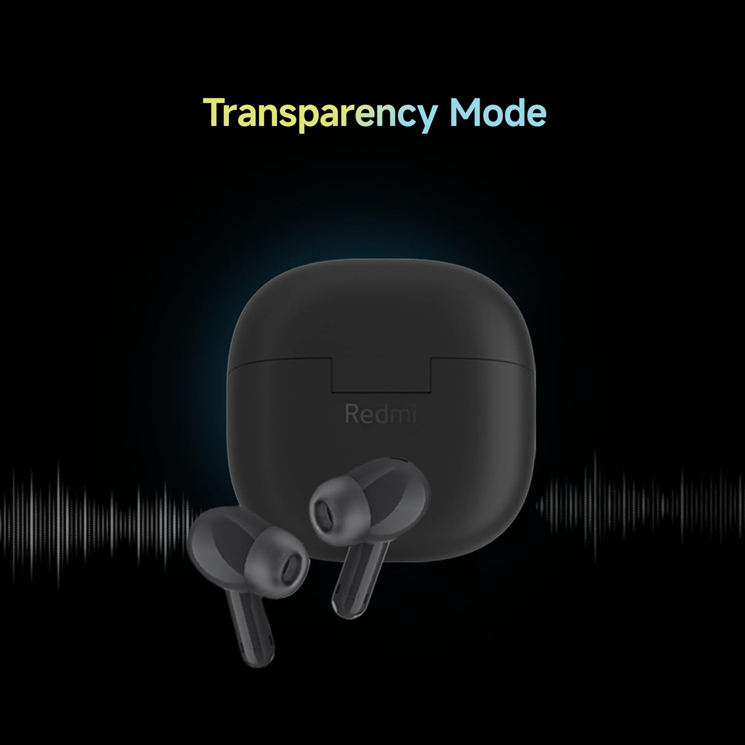 Redmi Buds 5C Bluetooth TWS in Ear Earbuds