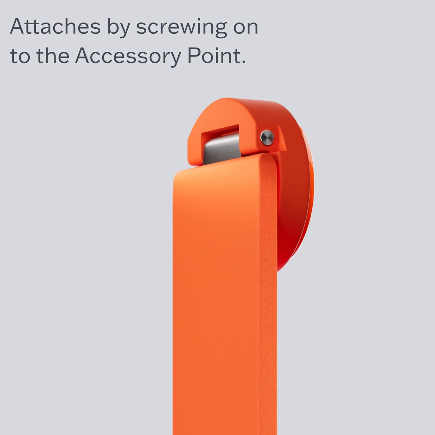 CMF BY NOTHING Phone 1 Stand (Orange)