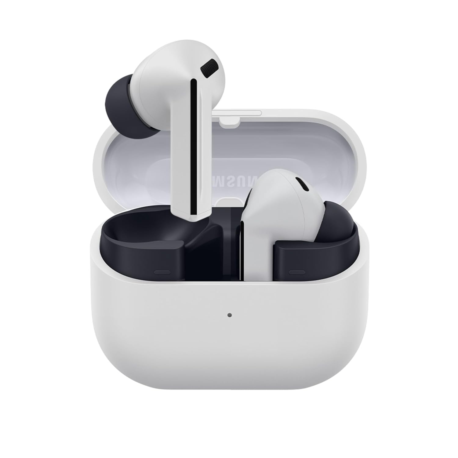 Samsung Galaxy Buds3 FE (Black) with Galaxy AI | ANC