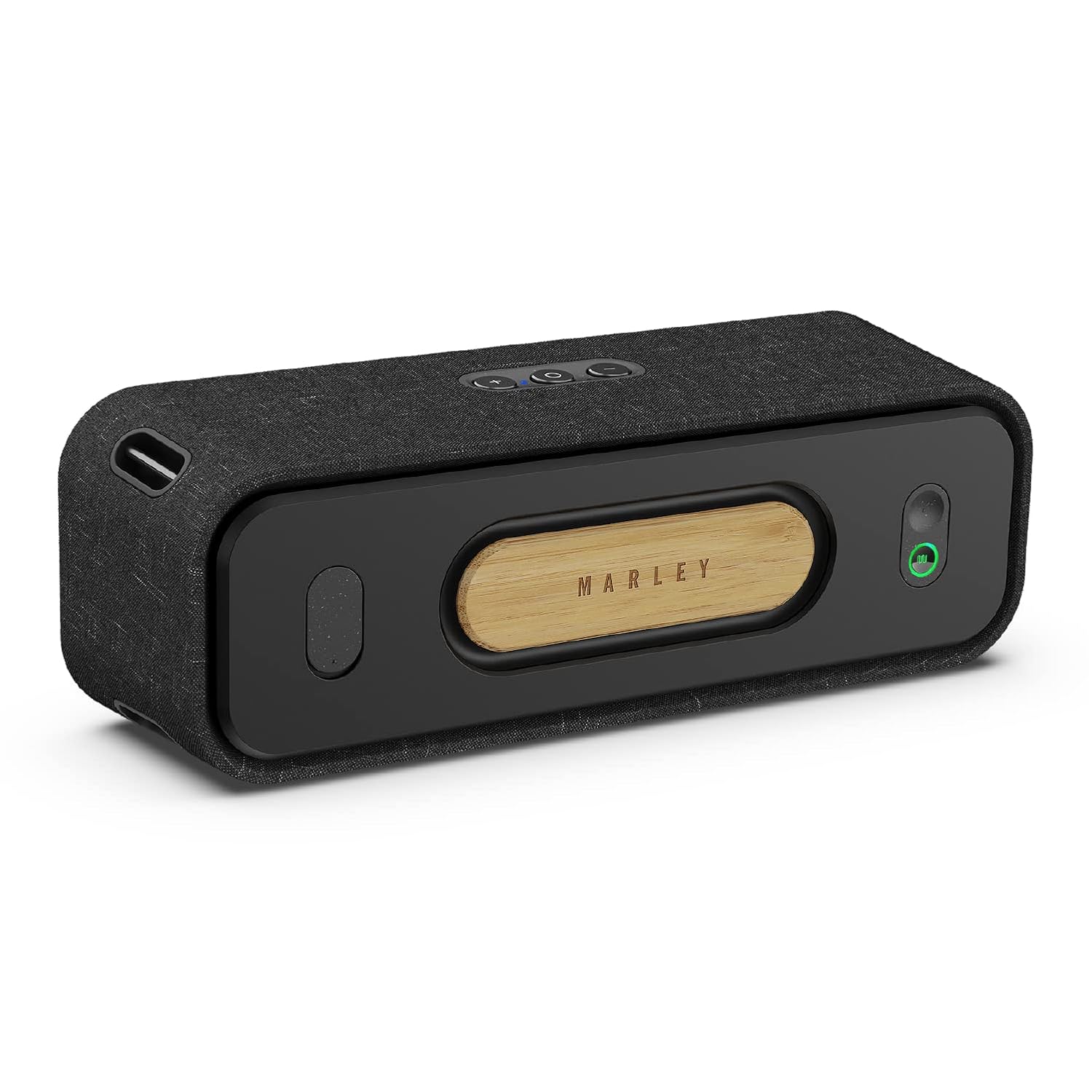 Marley House of Get Together 2