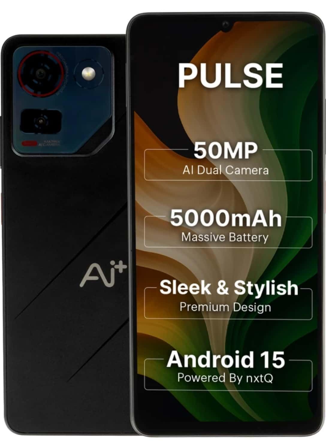 AI+ Pulse