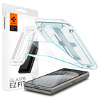 Spigen Ez Fit Tempered Glass Full Screen Protector Guard