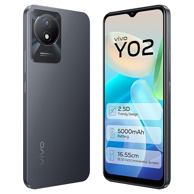 vivo Y02