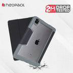 Neopack Drop Tested Defender Case with Pencil Holder