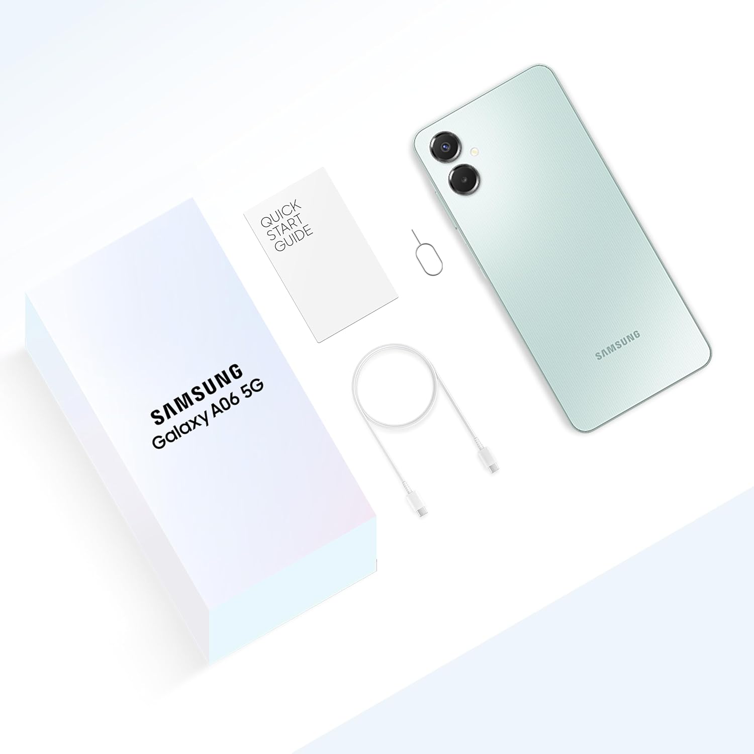Samsung Galaxy A06
