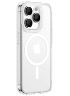 Amazing Thing Minimal MAG Drop Proof designed for iPhone 15 Pro MAX compatible with MagSafe case cover