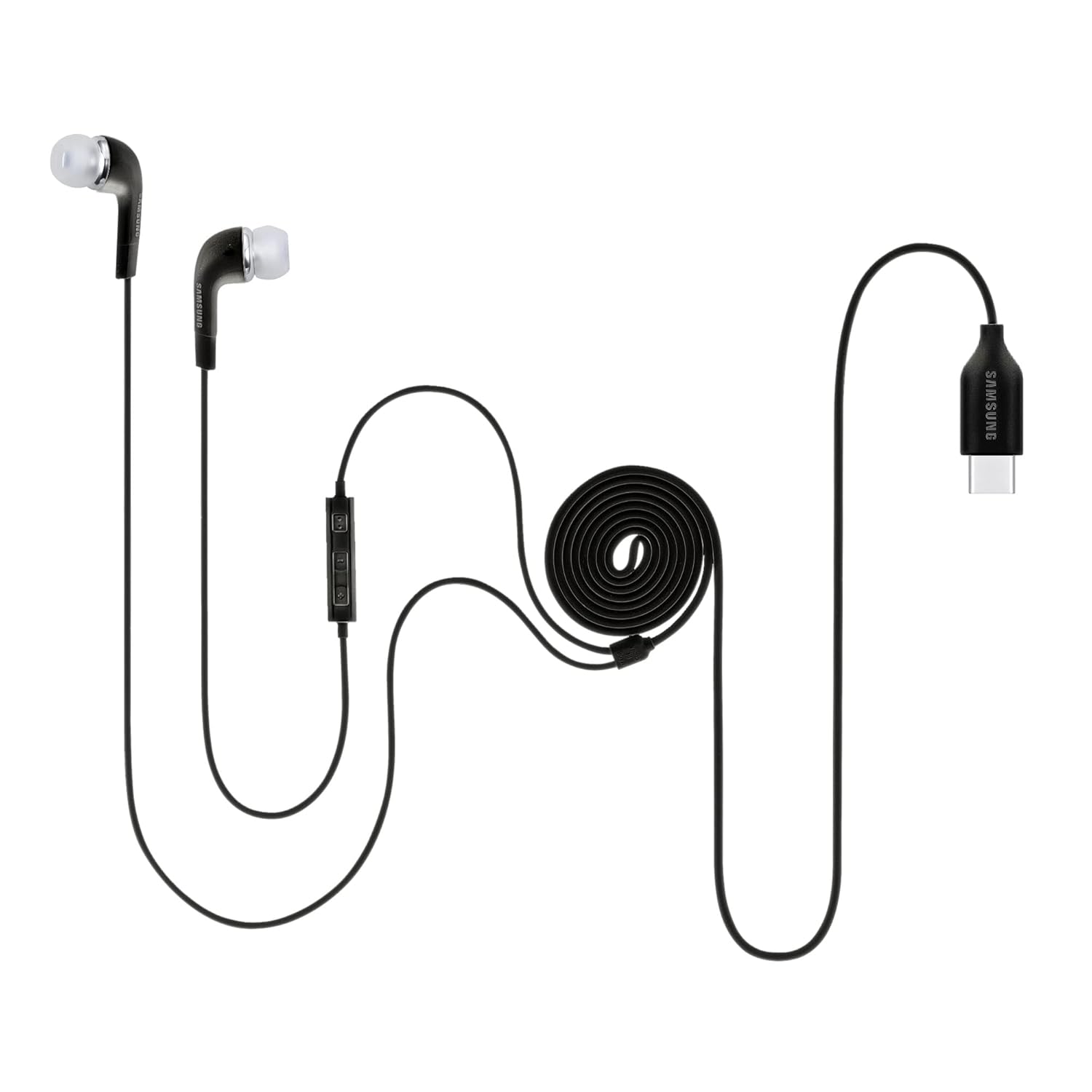 Samsung Original IC050 Type-C Earphone