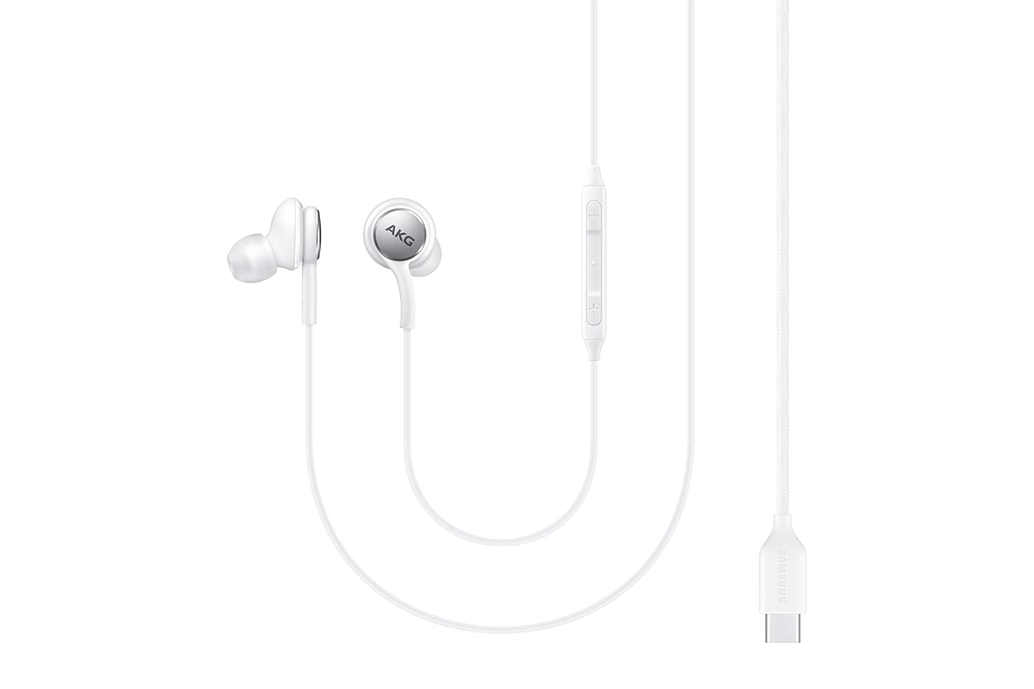 Samsung AKG-Tuned IC100 Type-C Earphone